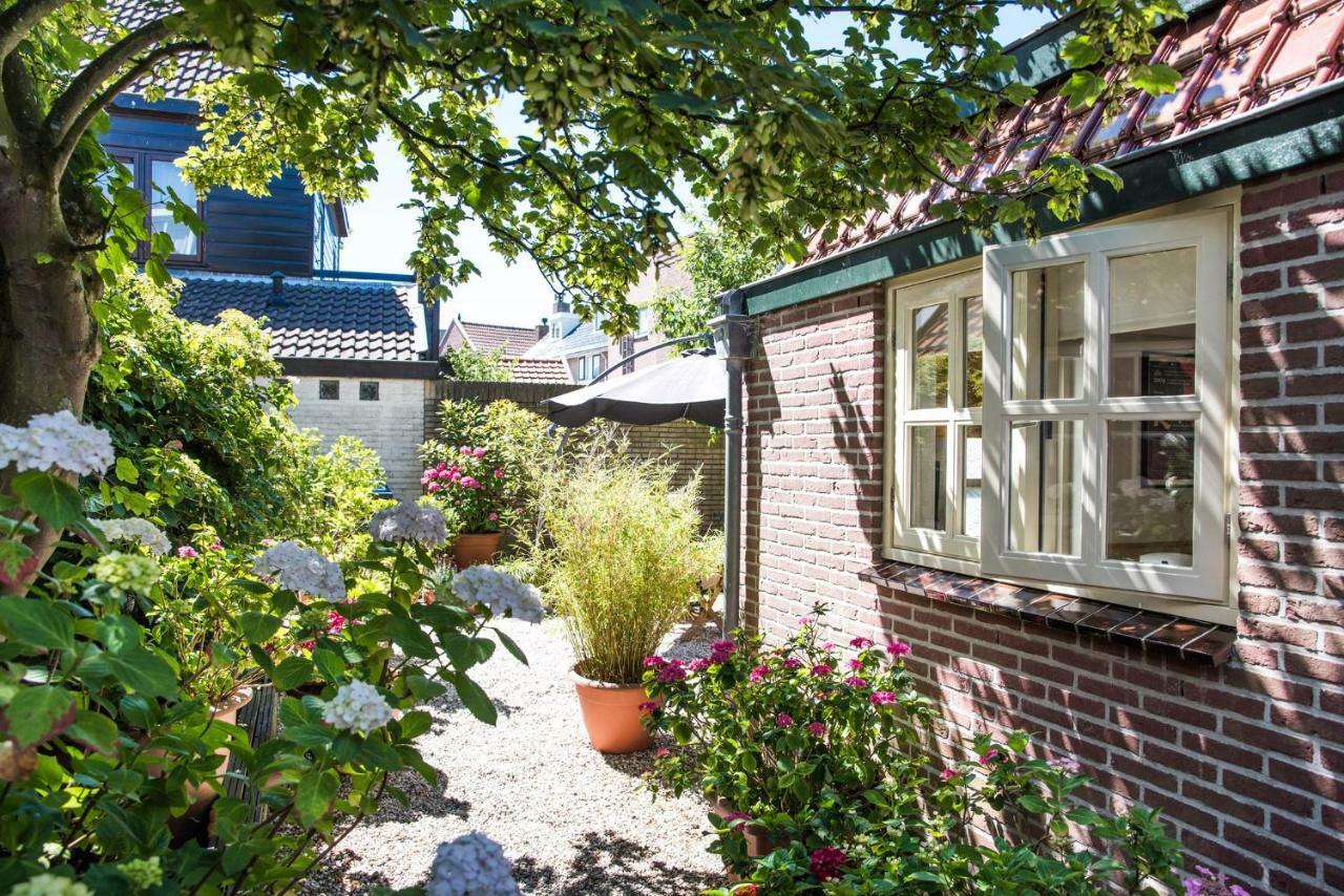Near The Beach Zandvoort Exterior photo