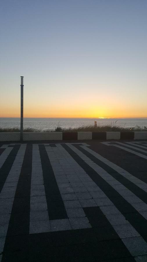Near The Beach Zandvoort Exterior photo